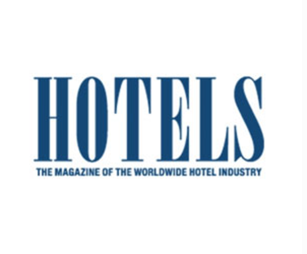 Hotels Magazine